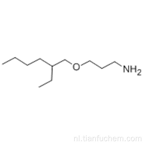 2-Ethylhexyloxypropylamine CAS 5397-31-9